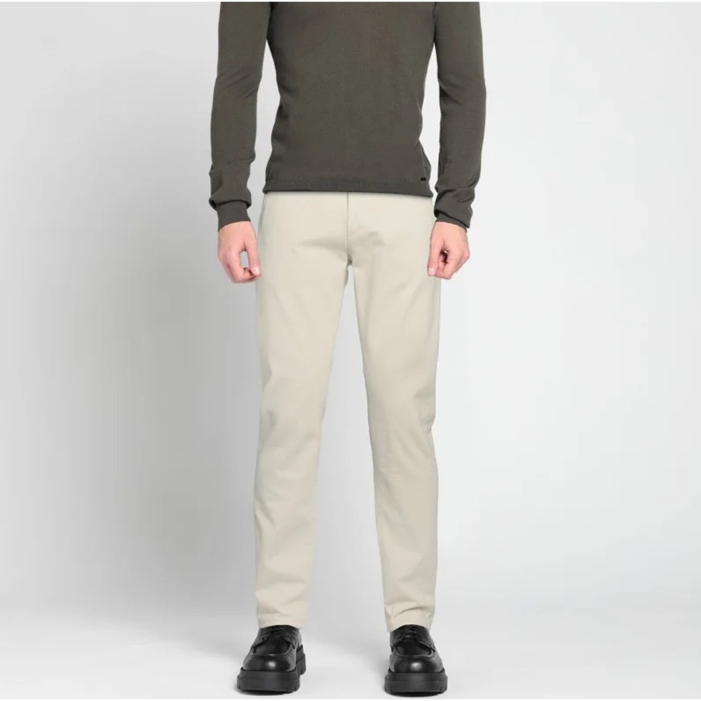 NWT BARMAS Denim & Cashmere 5 Packet Pants